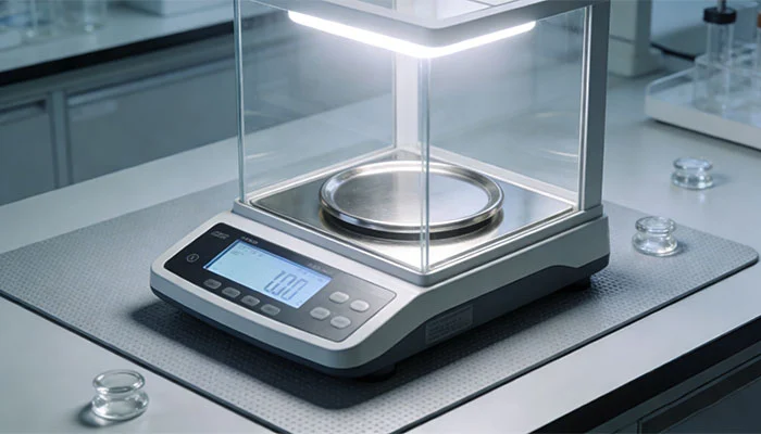 Globalni tehnološki trg tehtanja bo do leta 2032 presegel 4,6 milijarde USD, ki ga spodbujata pametna avtomatizacija in internet stvari