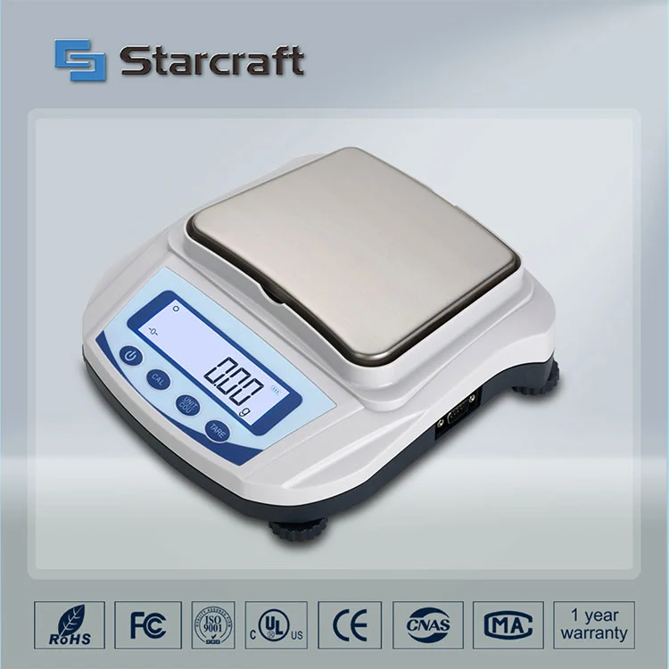 Tehtnica MP-C Small Pan Balance