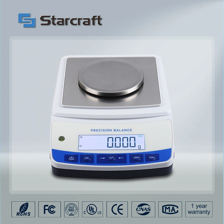 MT Compact 1 mg analitična tehtnica z vetrobranskim steklom